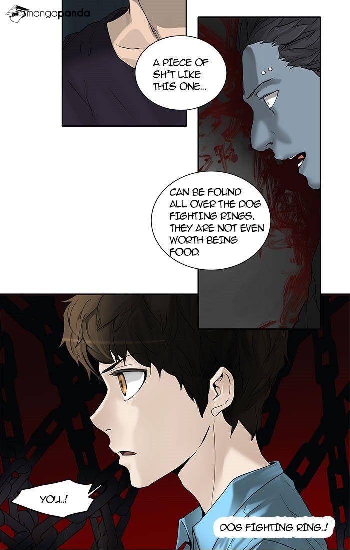 Tower of God Chapter 257 image 65